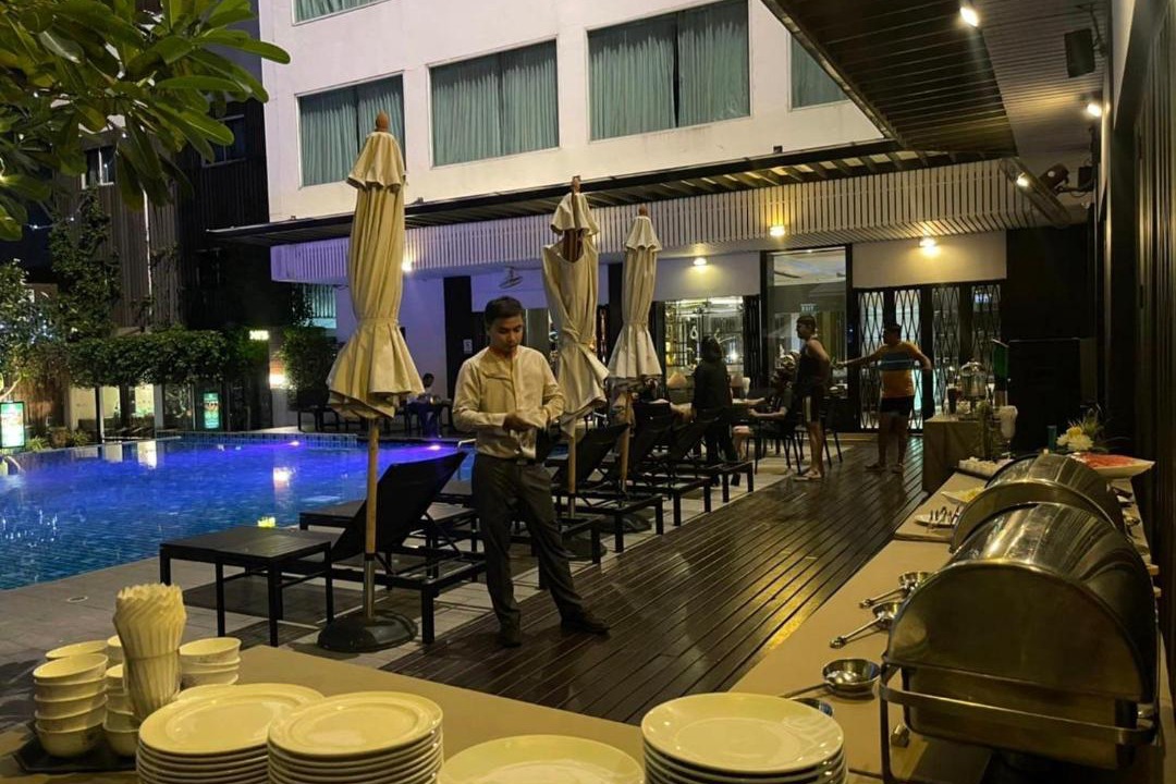 Photo of Others in Pattaya Bay