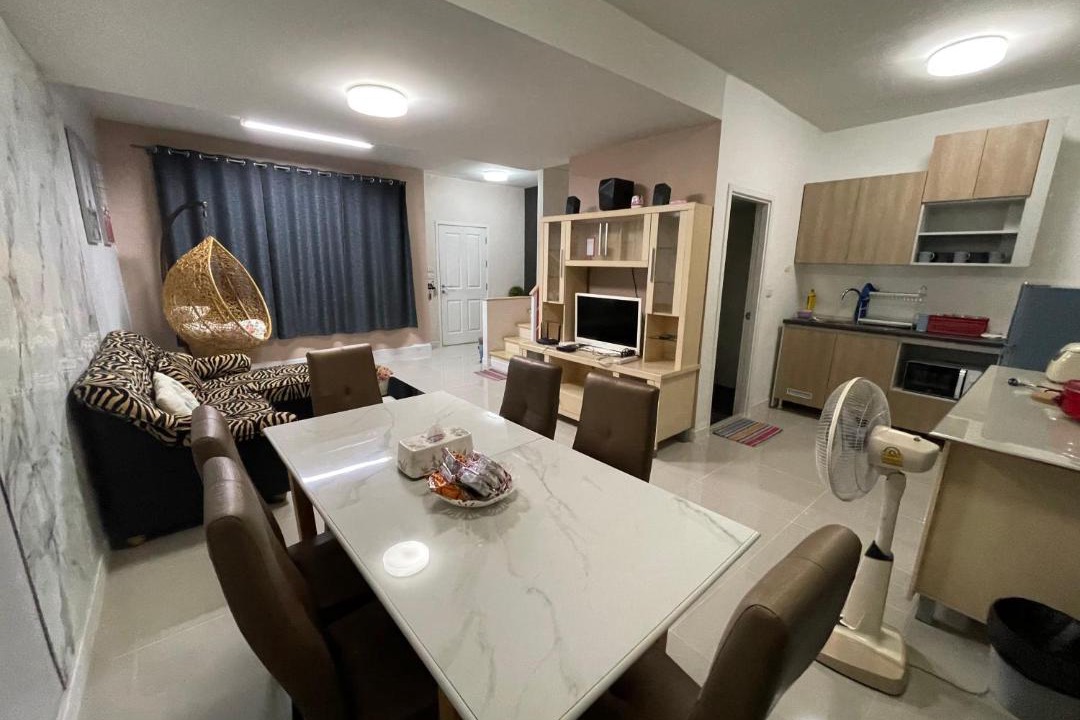 Photo of Livingroom in Ban Mai