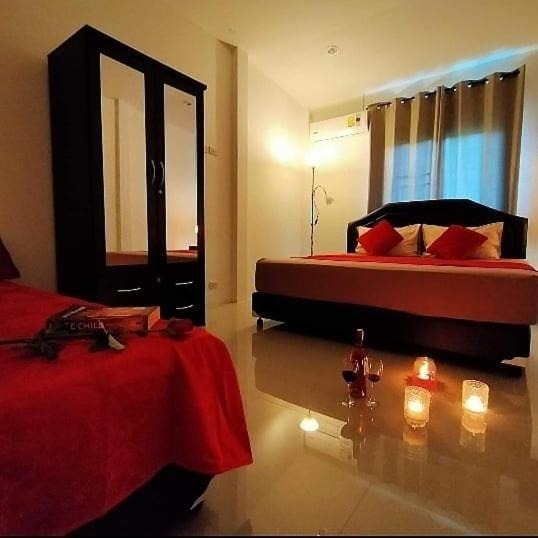 Photo of Bedroom in Mai Khao