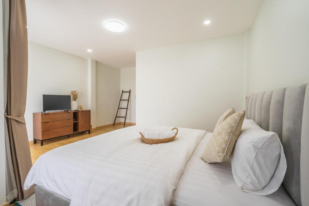 Photo of Bedroom in Lamphun