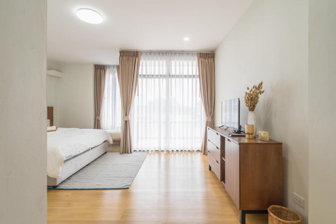 Photo of Bedroom in Lamphun