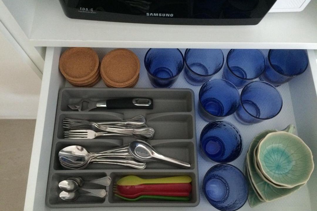 Photo of Kitchen in Khao Takiab