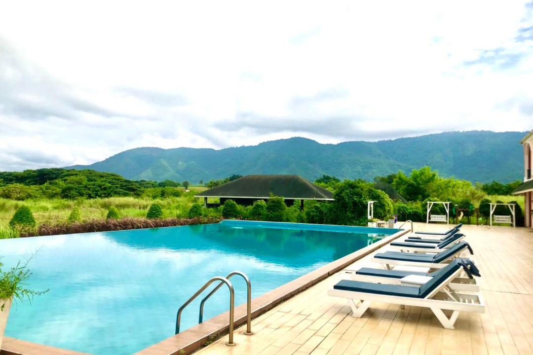 Photo of Outdoor in Mu Si