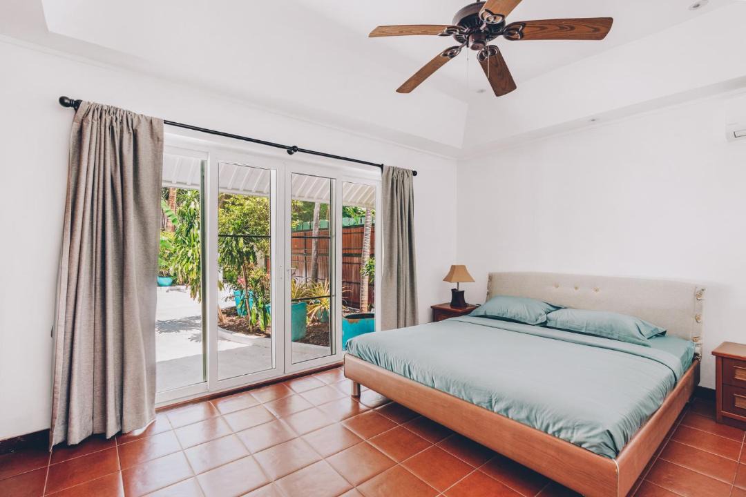Photo of Bedroom in Moo 5