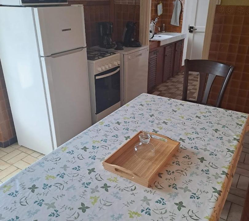 Photo of Kitchen in Le Molay-Littry