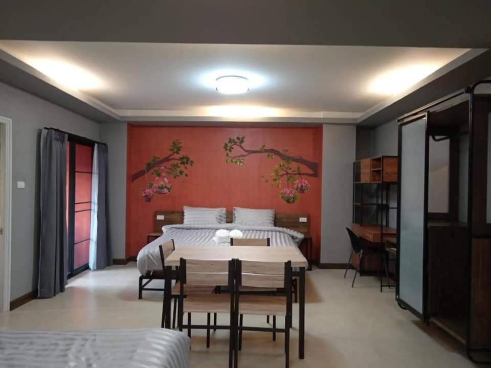 Photo of Bedroom in Mae Sai
