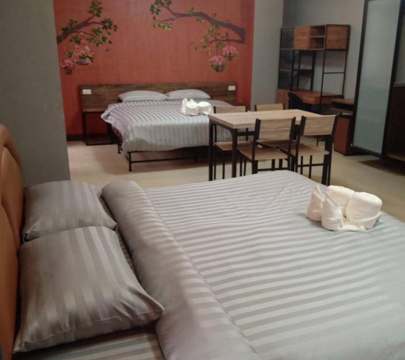 Photo of Bedroom in Mae Sai