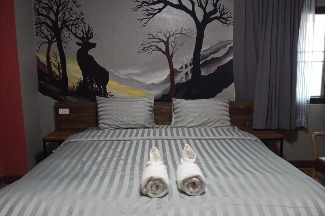 Photo of Bedroom in Mae Sai
