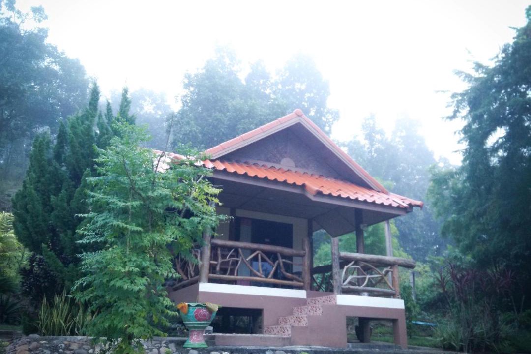Photo of Others in Mae Hong Son