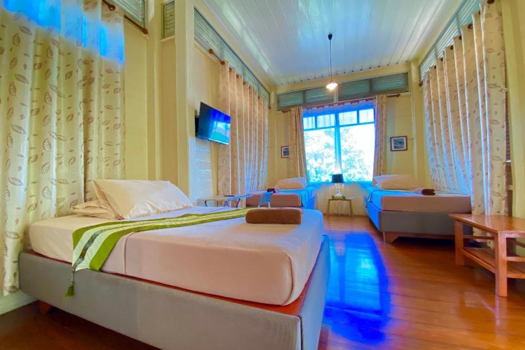Photo of Bedroom in Ayutthaya