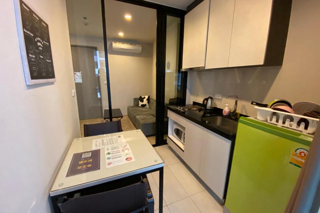 Photo of Kitchen in Pattaya Bay