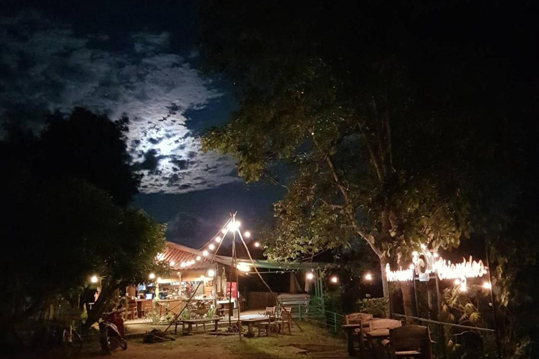Photo of Others in Chiang Dao