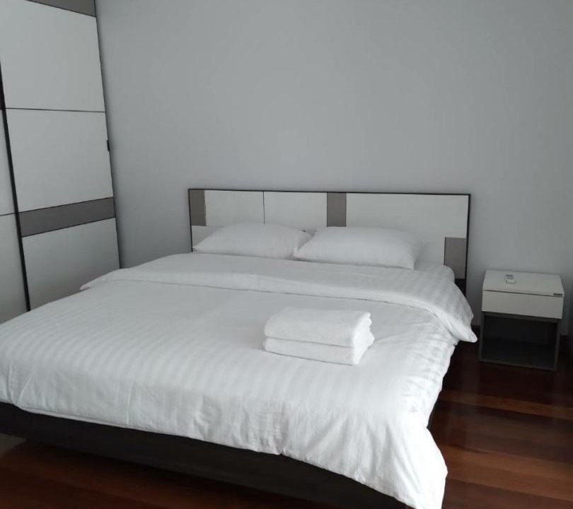 Photo of Bedroom in Cha-am