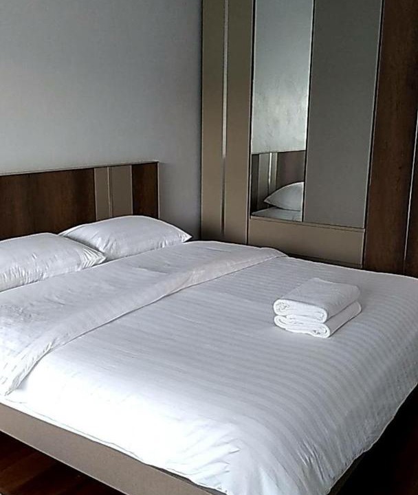 Photo of Bedroom in Cha-am