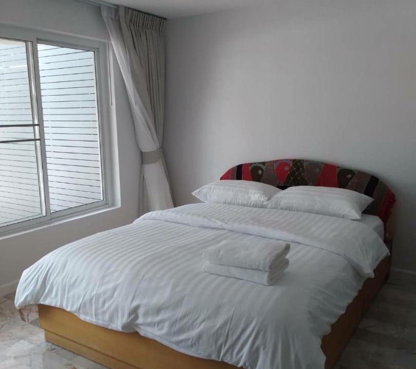 Photo of Bedroom in Cha-am