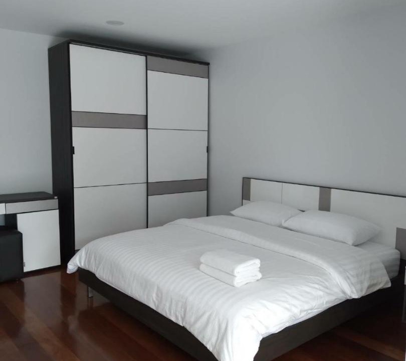 Photo of Bedroom in Cha-am