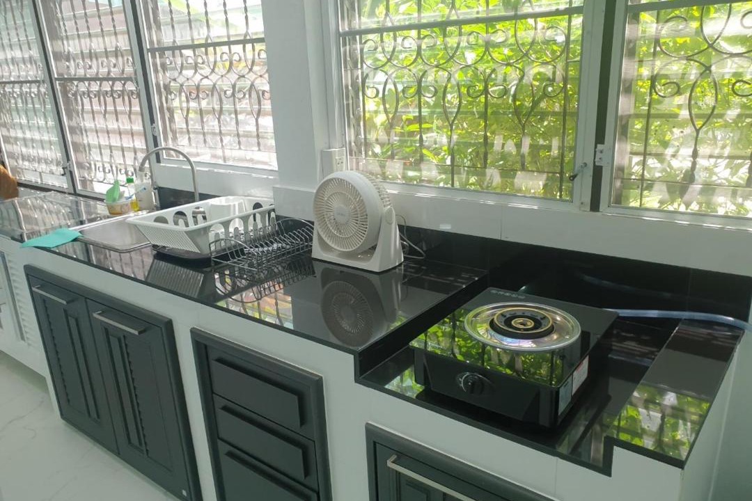 Photo of Kitchen in Cha-am