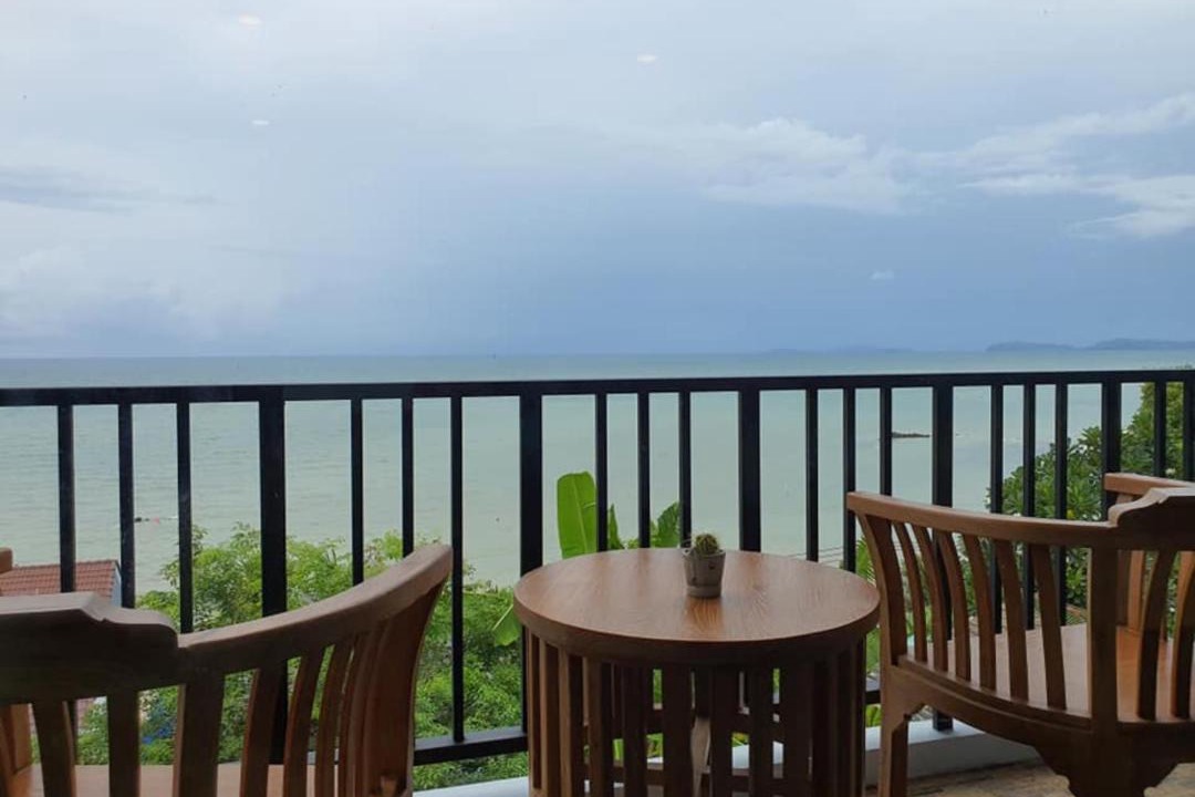 Photo of Patio Balcony in Ban Chang