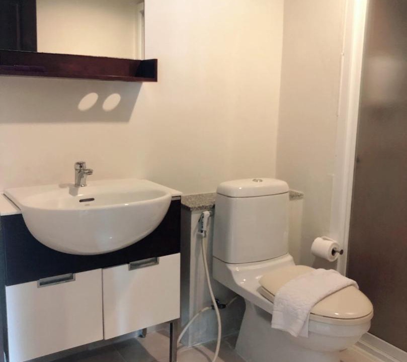 Photo of Bathroom in Bophut Hills