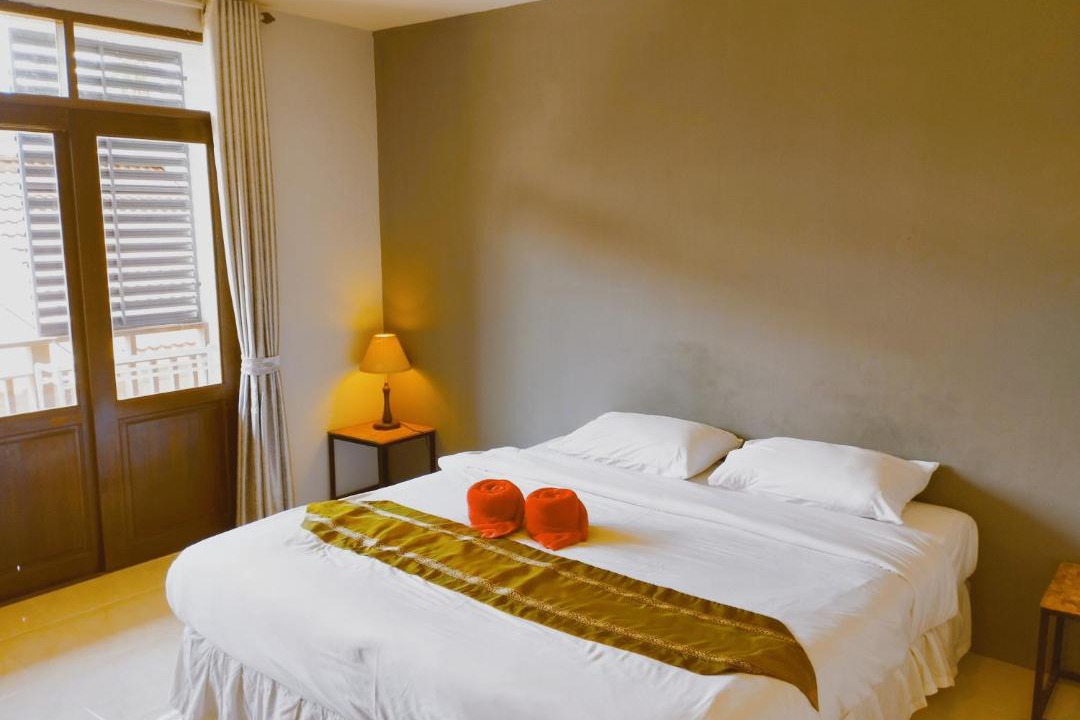 Photo of Bedroom in Bophut Hills