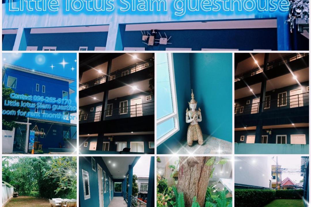 Photo of Buildings in Rawai