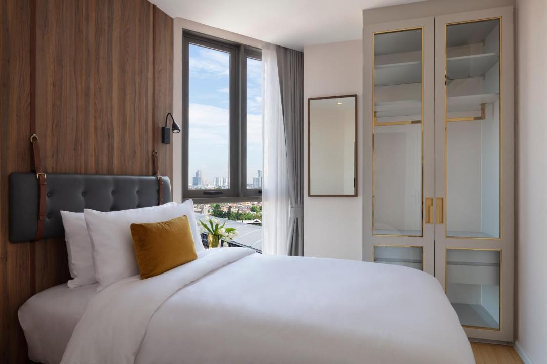 Photo of Bedroom in Nonthaburi