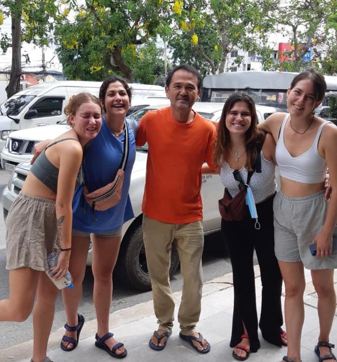 Photo of Others in Pak Chong