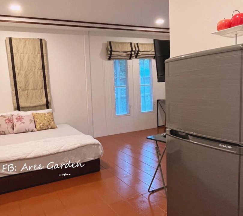 Photo of Bedroom in Laem Sing