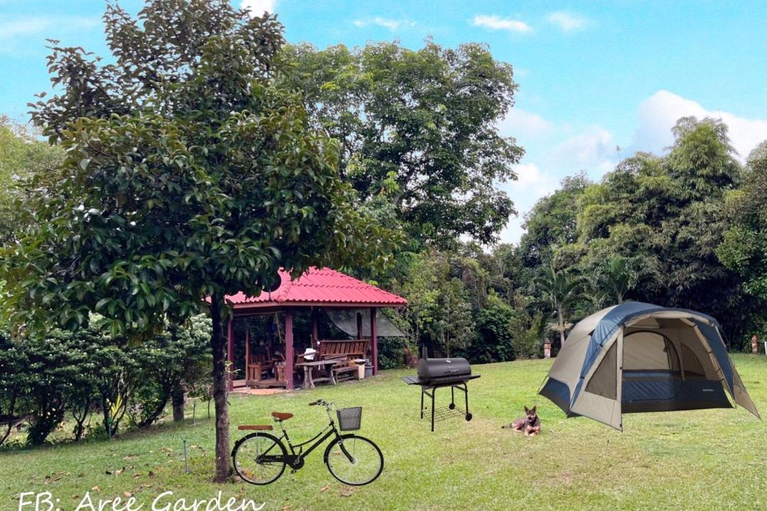 Photo of Outdoor in Laem Sing