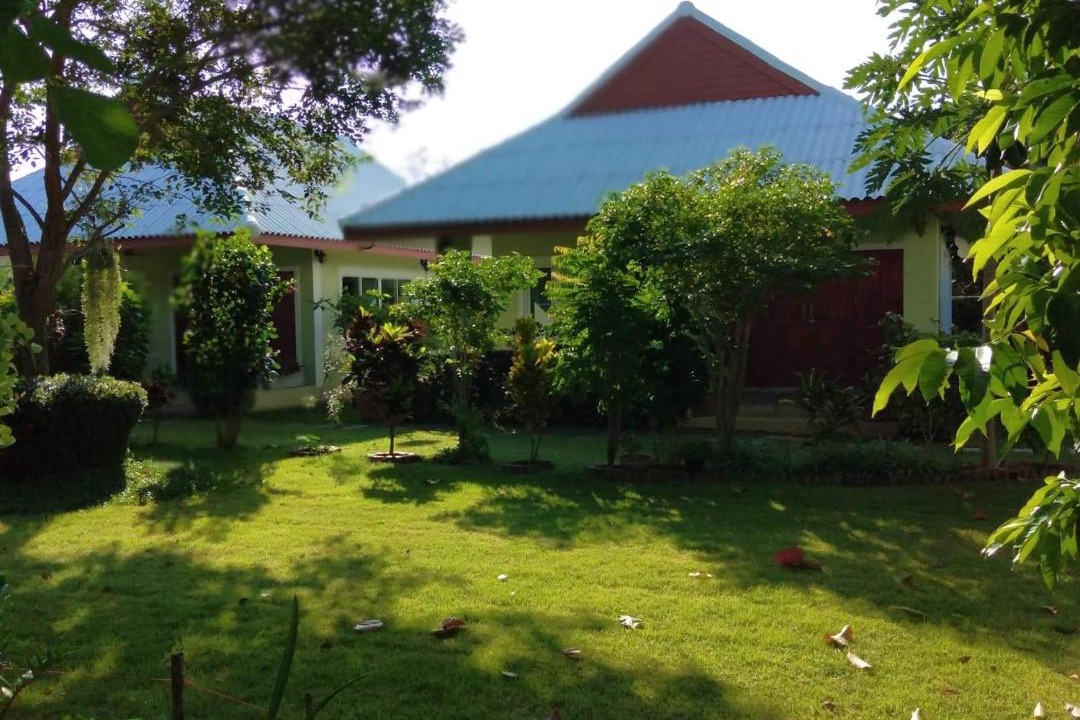 Photo of Others in Sam Roi Yot