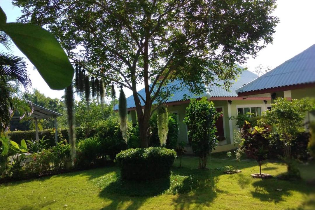 Photo of Outdoor in Sam Roi Yot