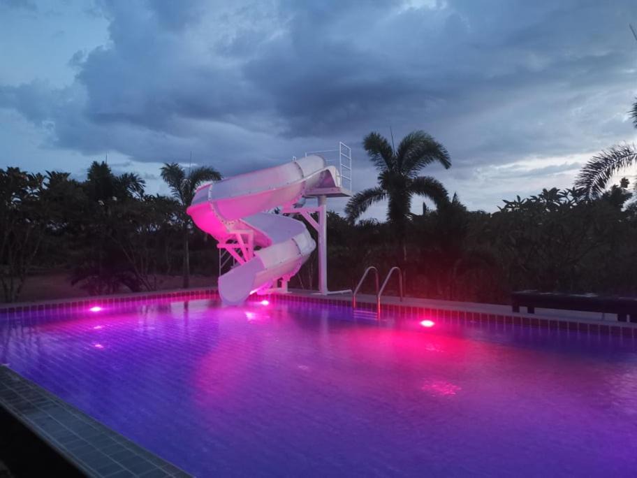 Photo of Outdoor in Pak Nam Pran