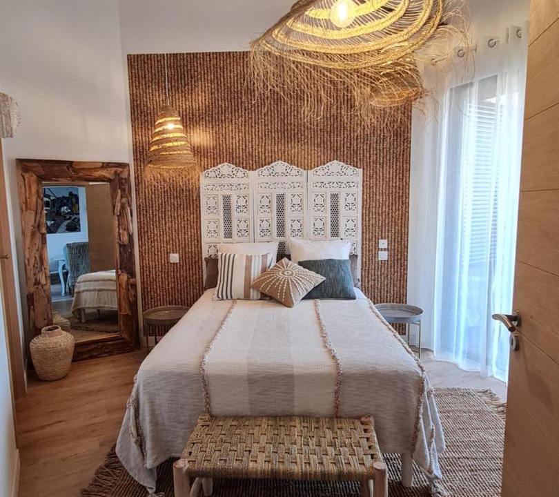 Photo of Bedroom in Thuir