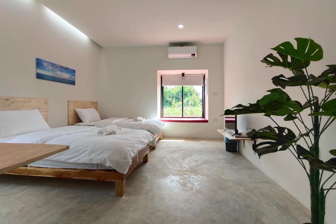 Photo of Bedroom in Hang Chat