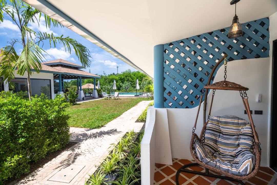 Photo of Patio Balcony in Ko Lanta