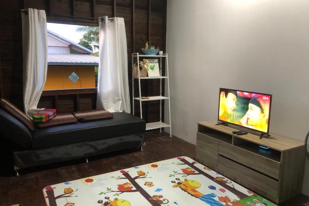 Photo of Livingroom in Nong Ki