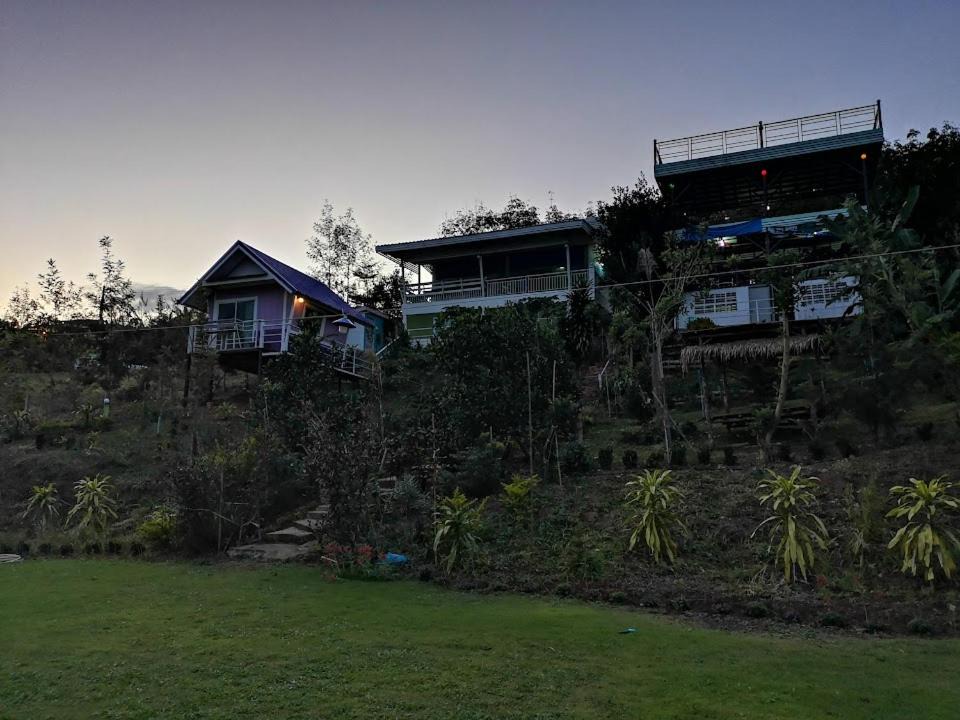 Photo of Buildings in Khao Kho