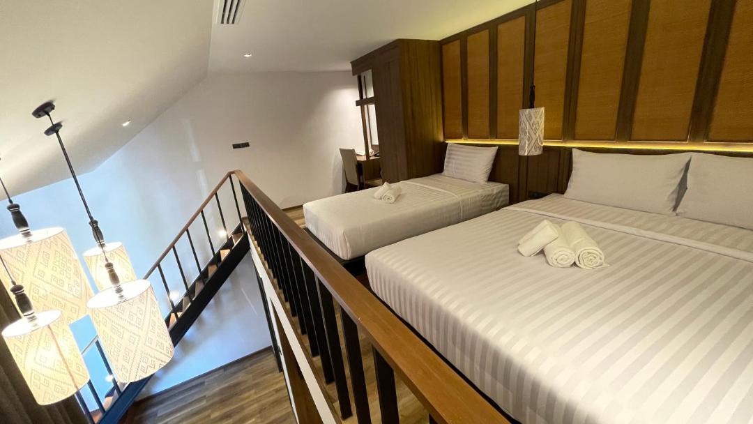 Photo of Bedroom in Chiang Mai
