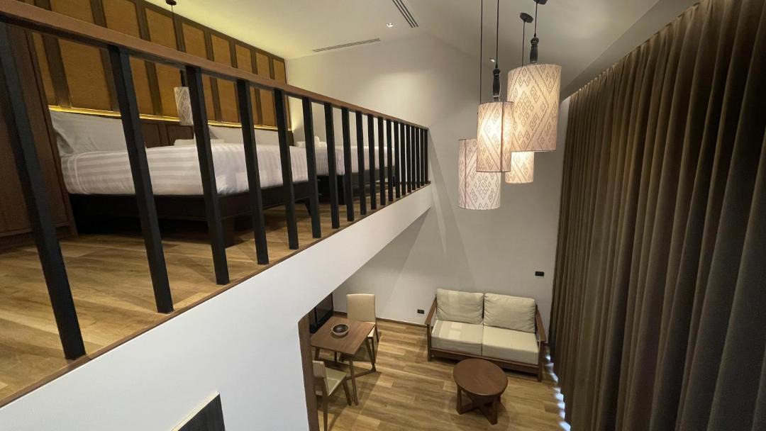 Photo of Bedroom in Chiang Mai