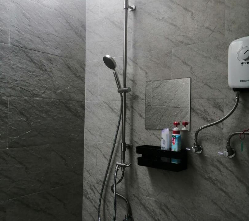Photo of Bathroom in Phrom Khiri