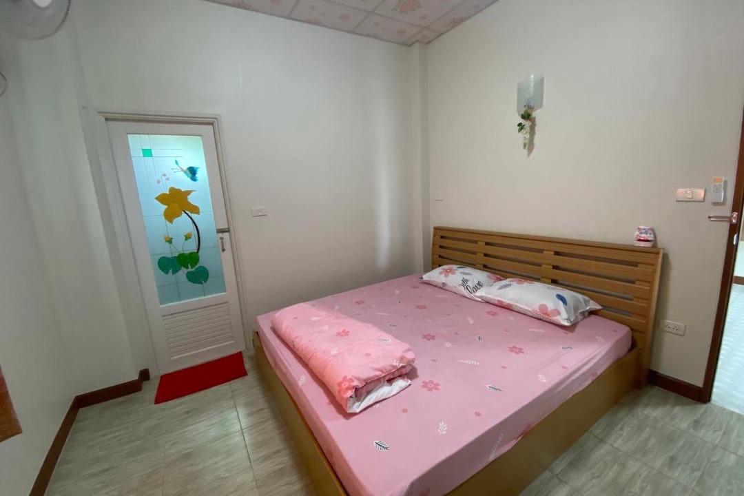 Photo of Bedroom in Sattahip