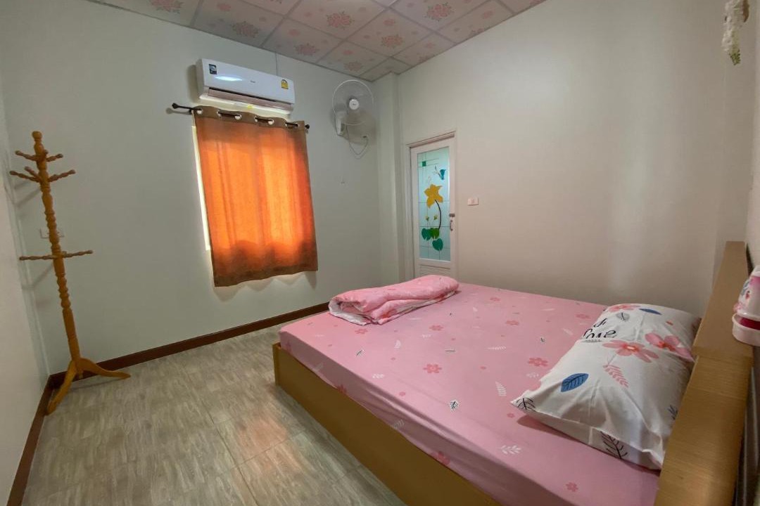 Photo of Bedroom in Sattahip