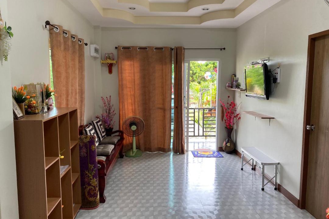 Photo of Livingroom in Sattahip