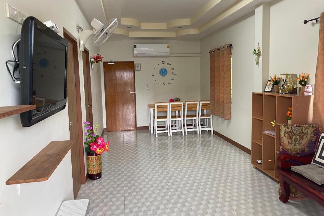 Photo of Livingroom in Sattahip