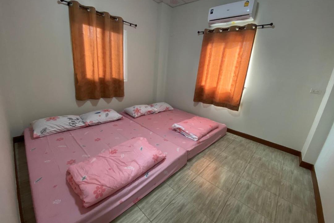 Photo of Bedroom in Sattahip