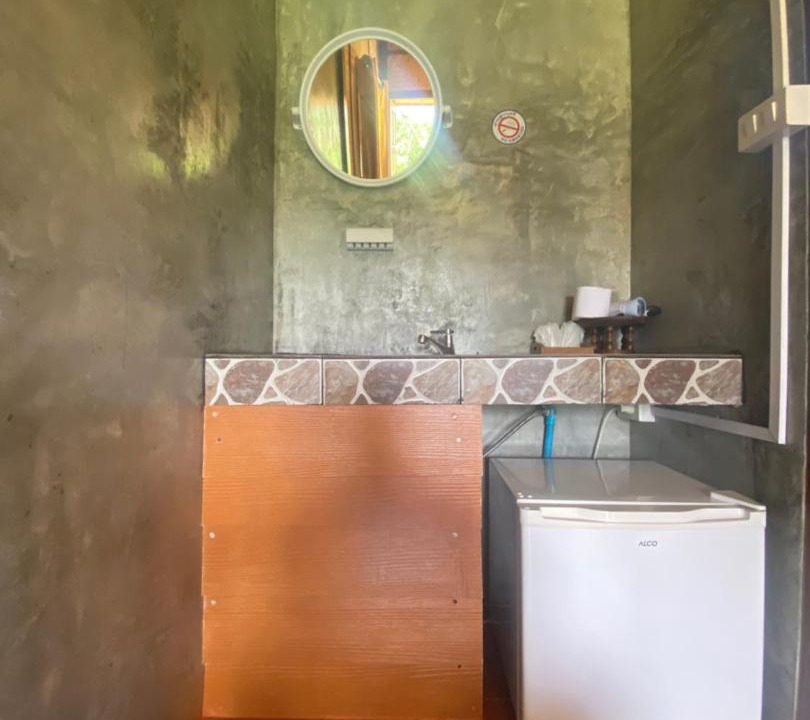 Photo of Bathroom in Pai