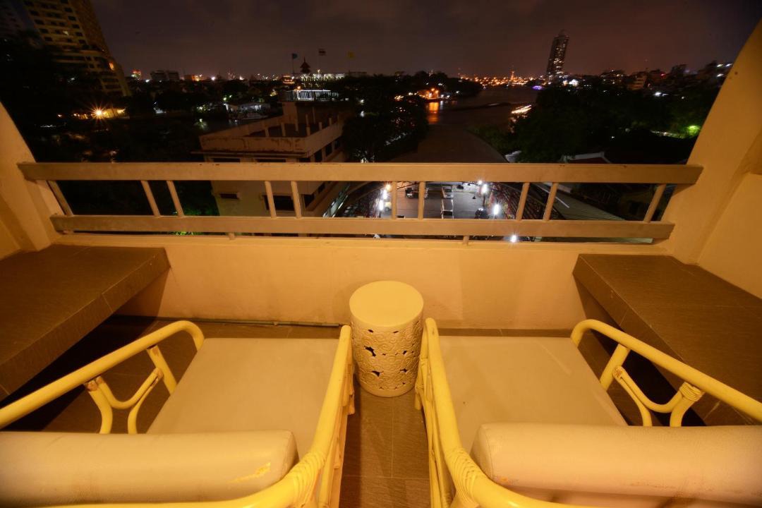 Photo of Patio Balcony in Talat Noi