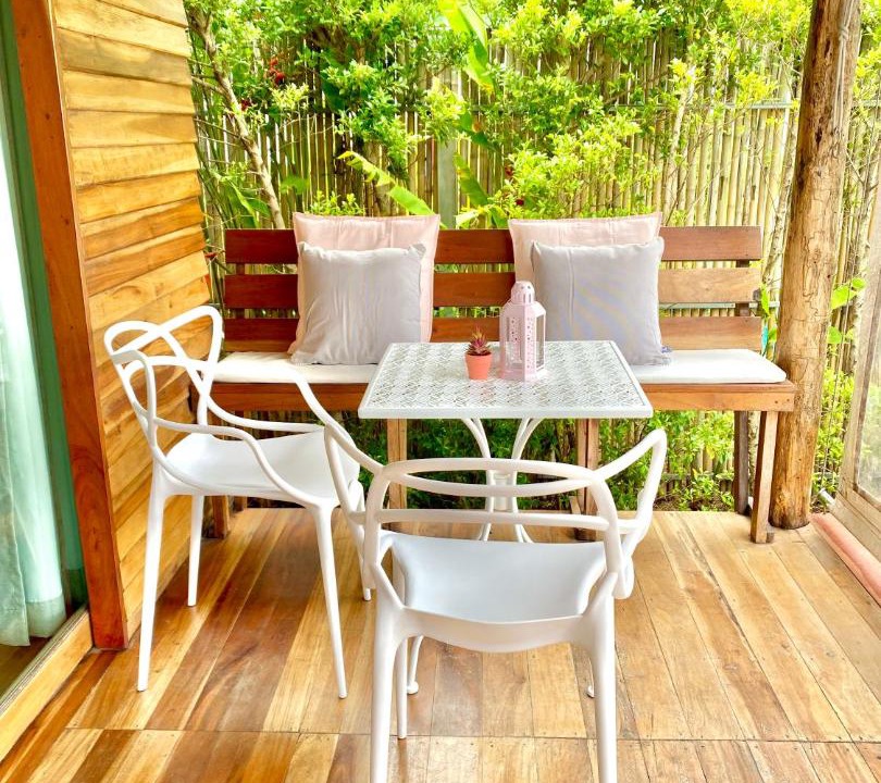 Photo of Patio Balcony in Hin Hong