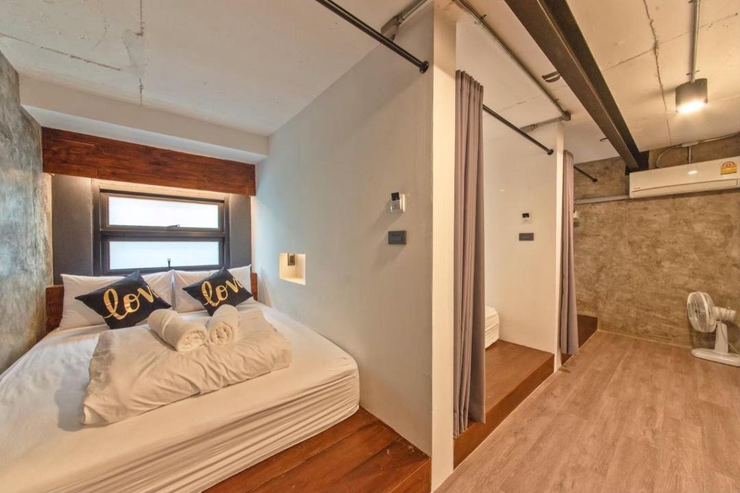 Photo of Bedroom in Wua Lai