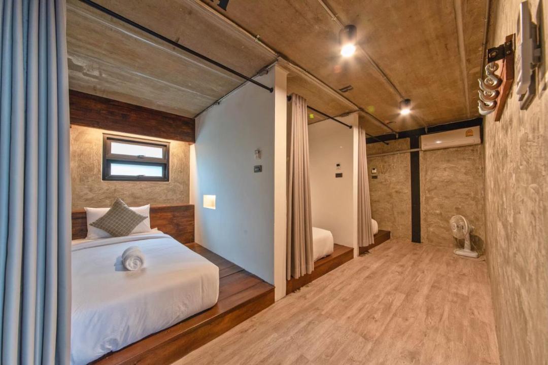 Photo of Bedroom in Wua Lai